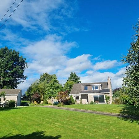 Hotel Hillview Inverness Exterior foto